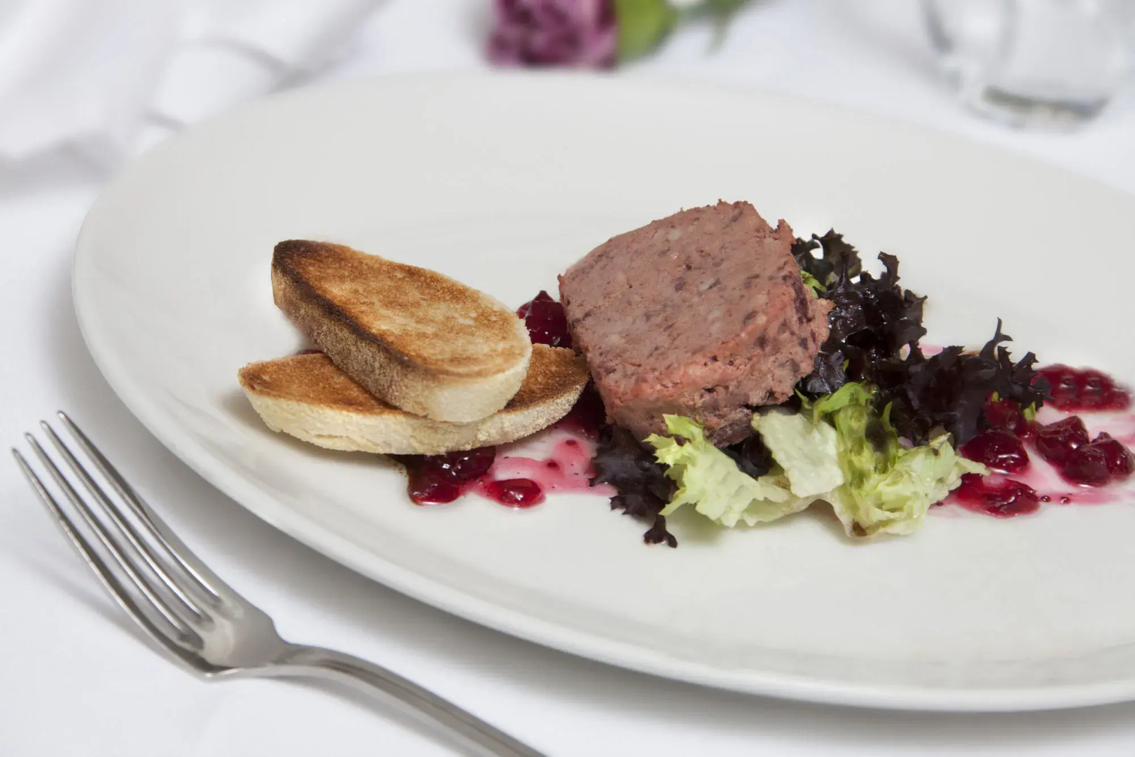 The Lansdowne, Eastbourne