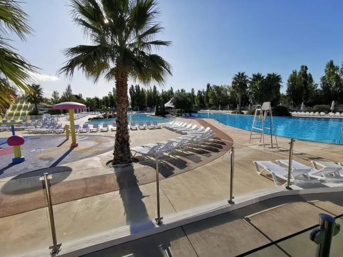 La Carabasse / Mazet 69