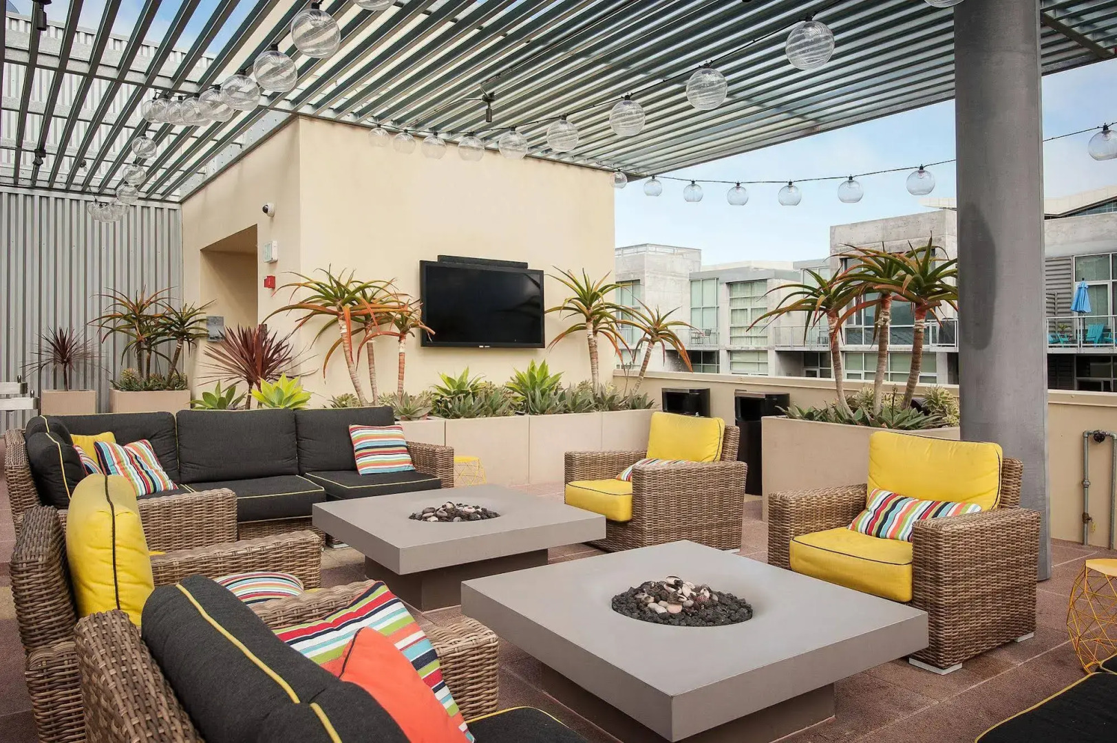 Sunshine Suites at East Village