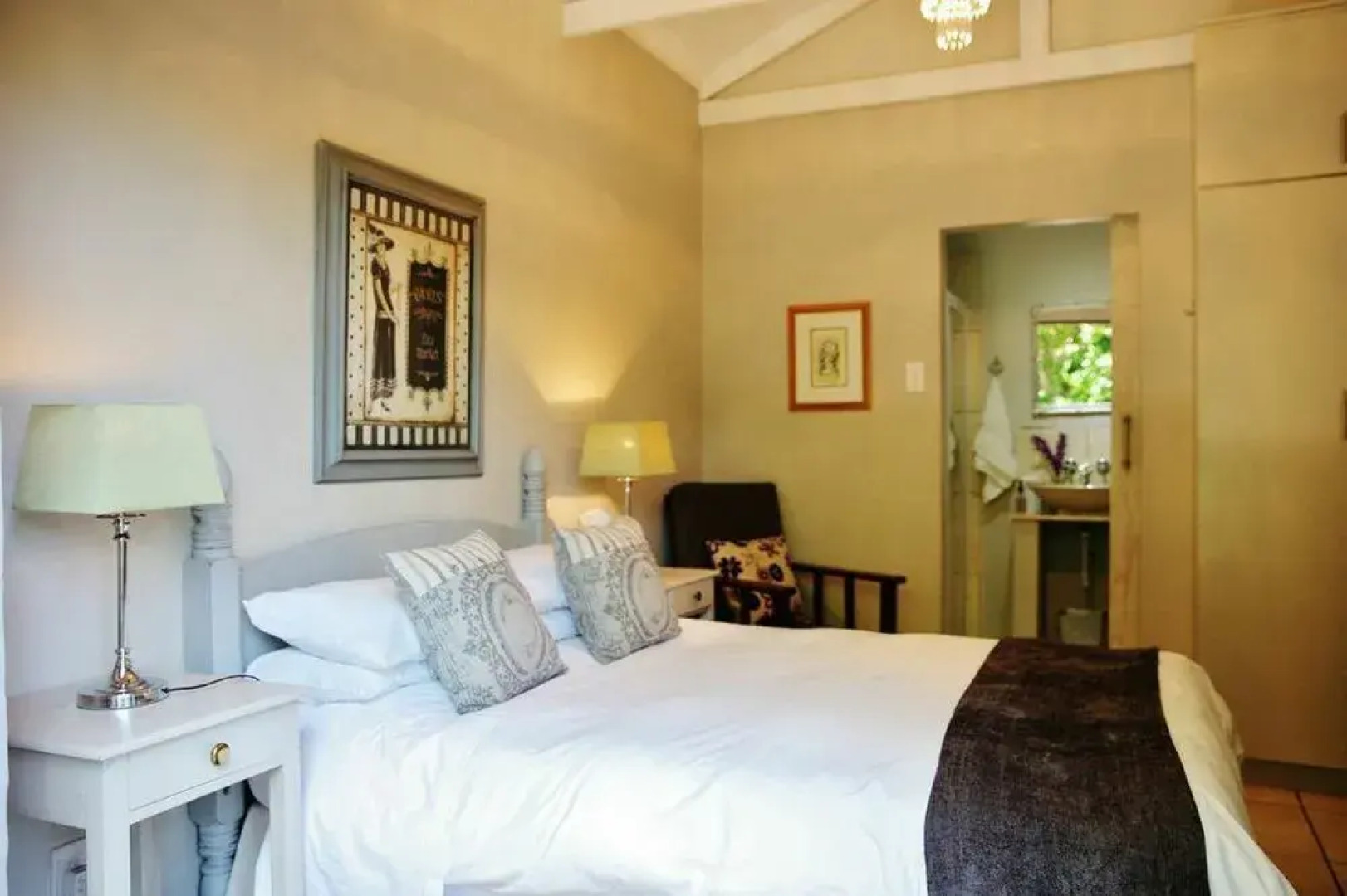 5 Konings Accommodation