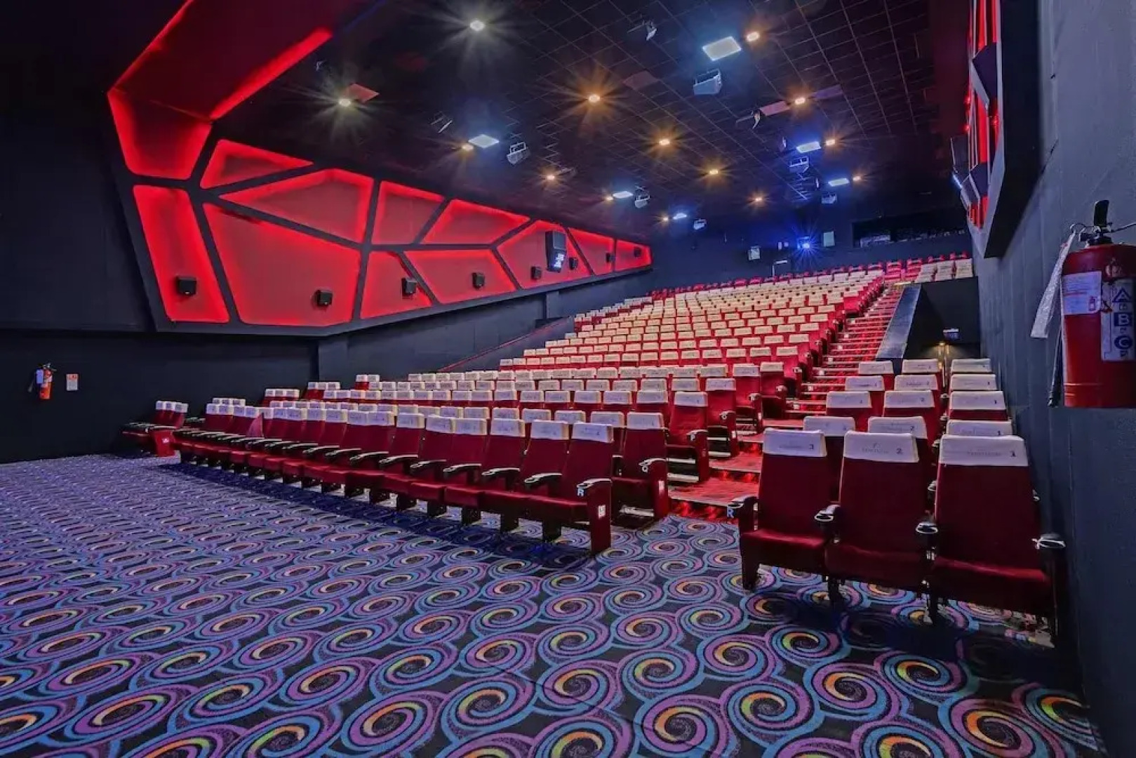 Grand Fortune Beacon Ichalkaranji