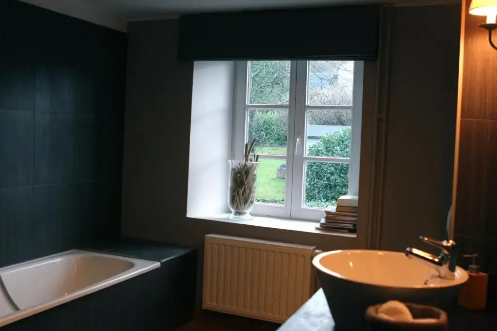 Maison de Charme avec Piscine & Jaccuzzi ( 14 rue haute Crupet )