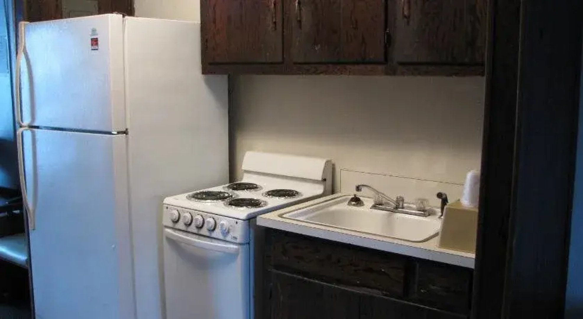 Cook's Motel- Panama City Beach