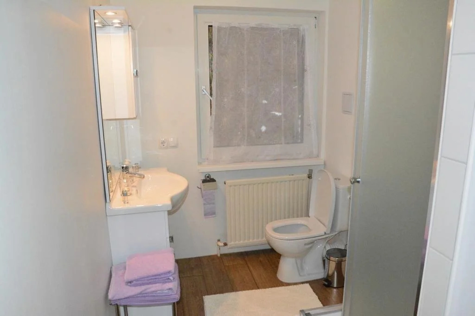 Hotel Château Mignon