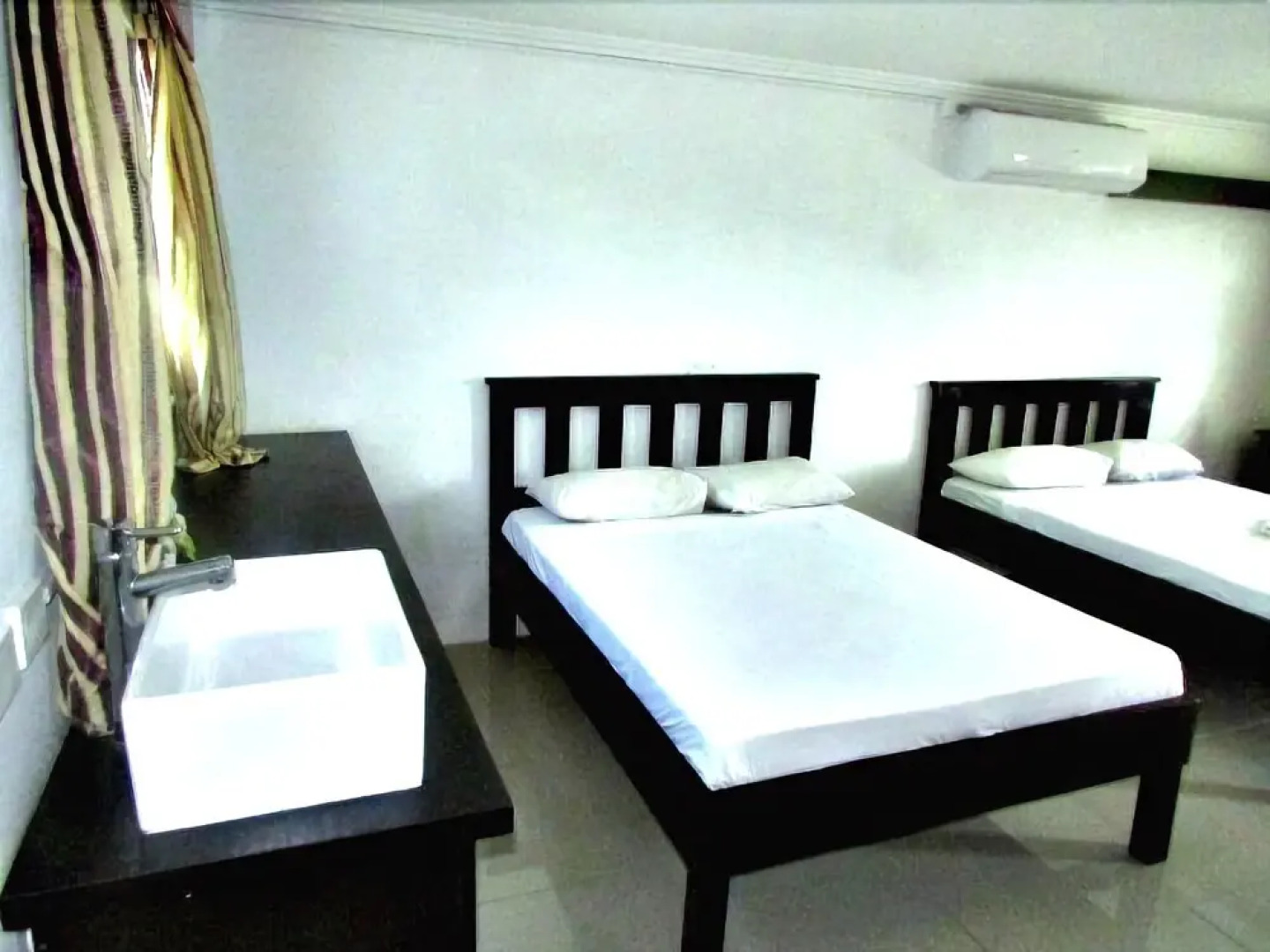 Central Sunview Hotel