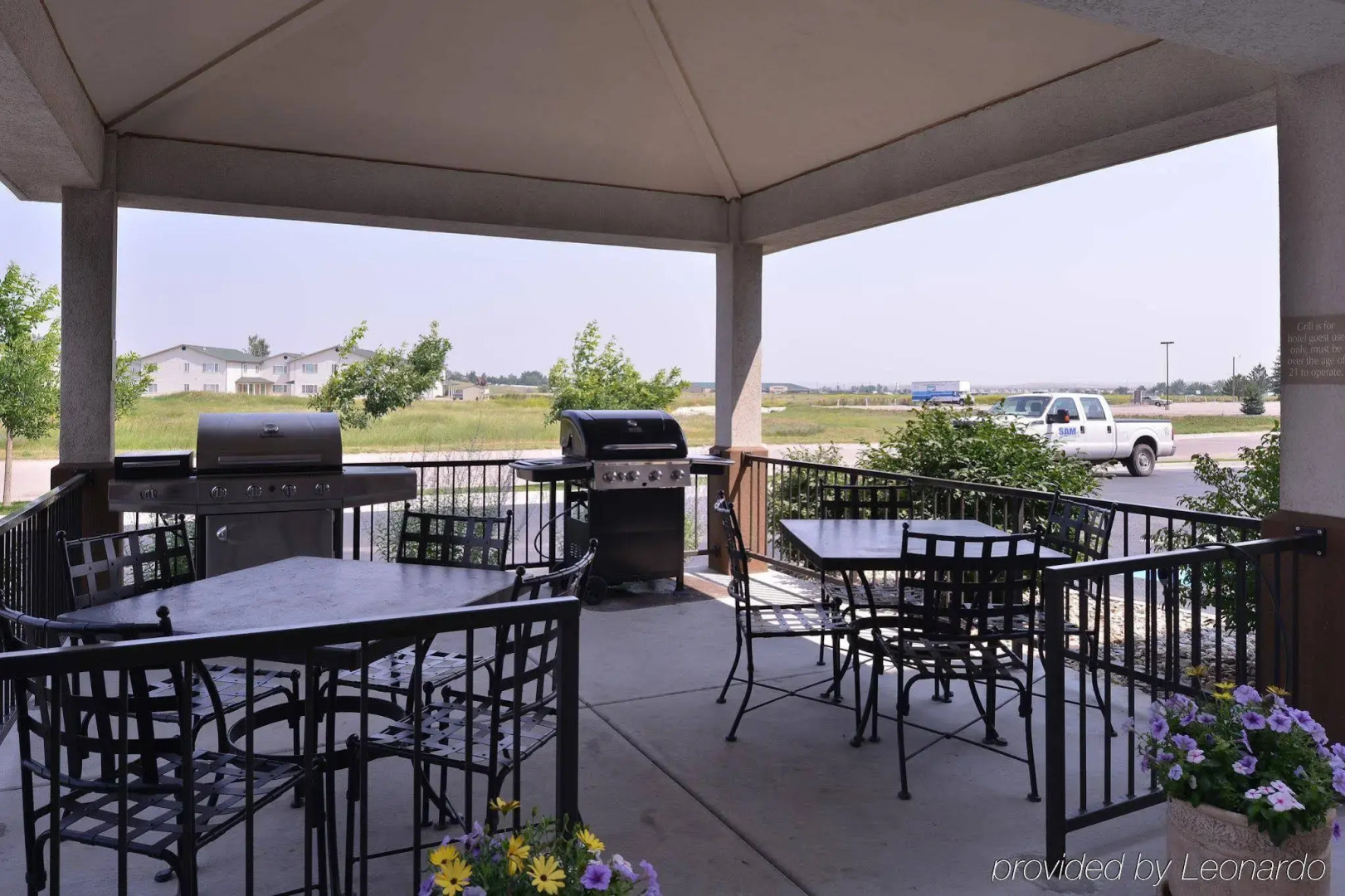 Candlewood Suites Gillette by IHG