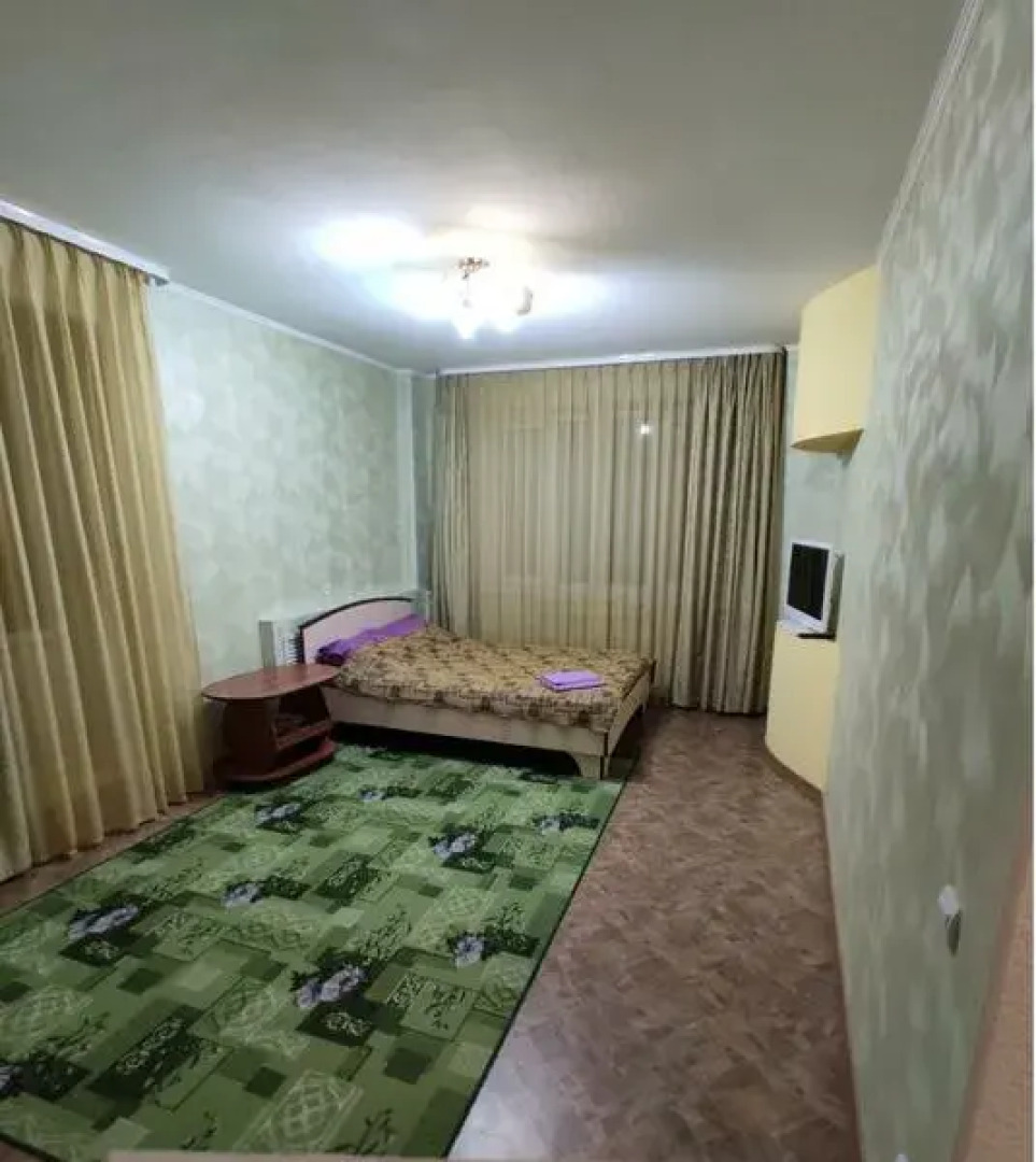 Flat on str. 60 let Oktyabrya bld. 7 Selena