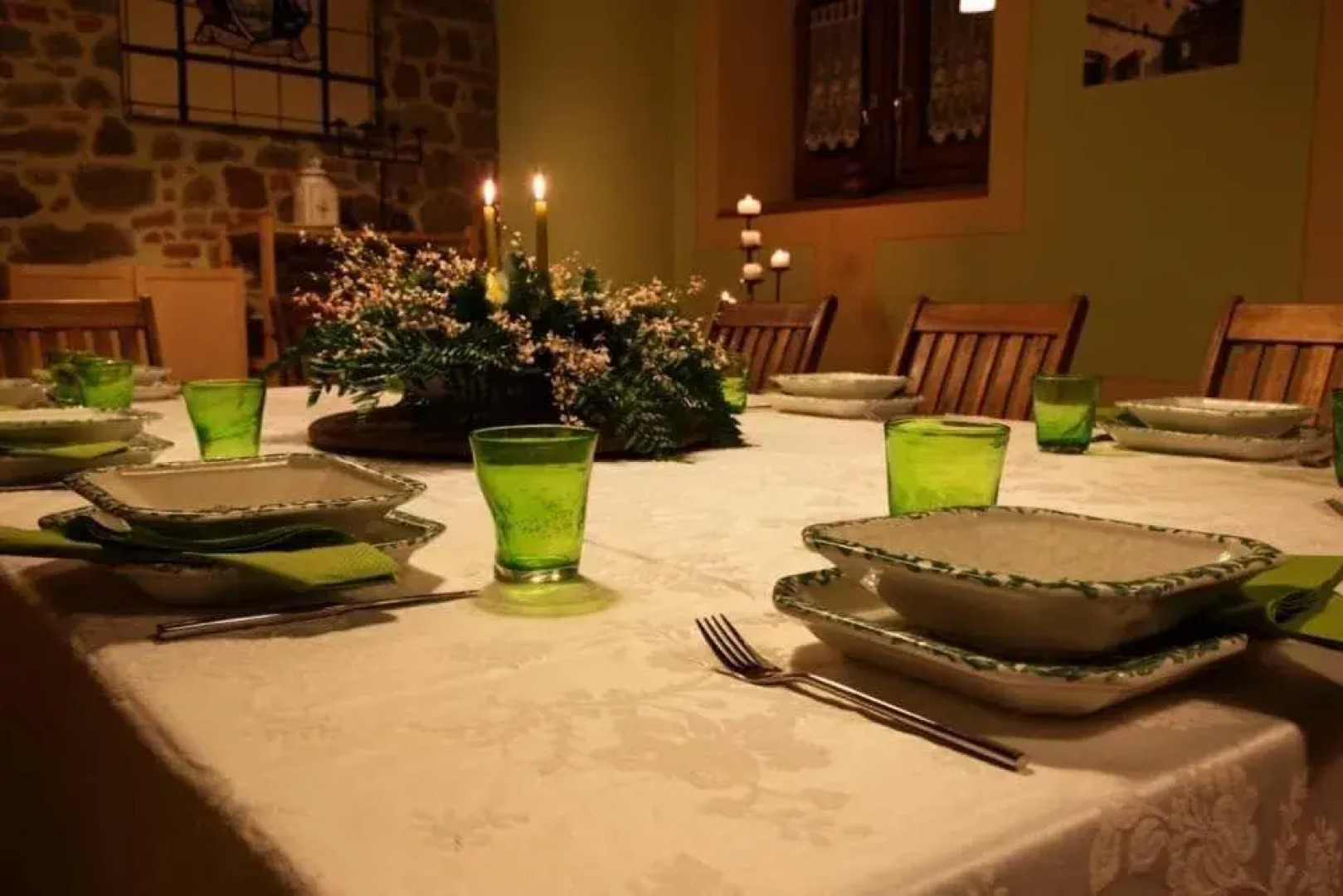 Residence Le Santucce