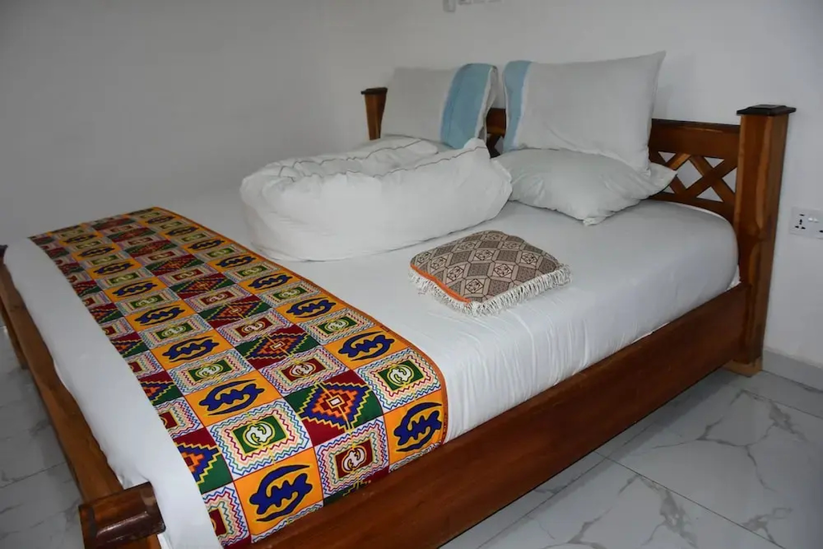 BB Tributary Hotel