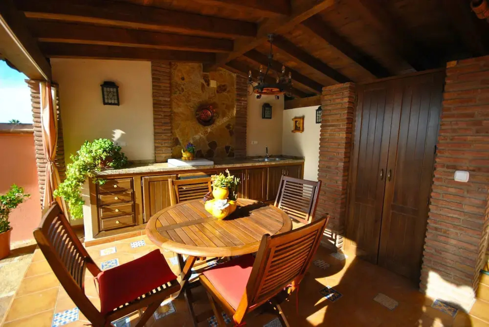 Cubo's Villa Elisabeth