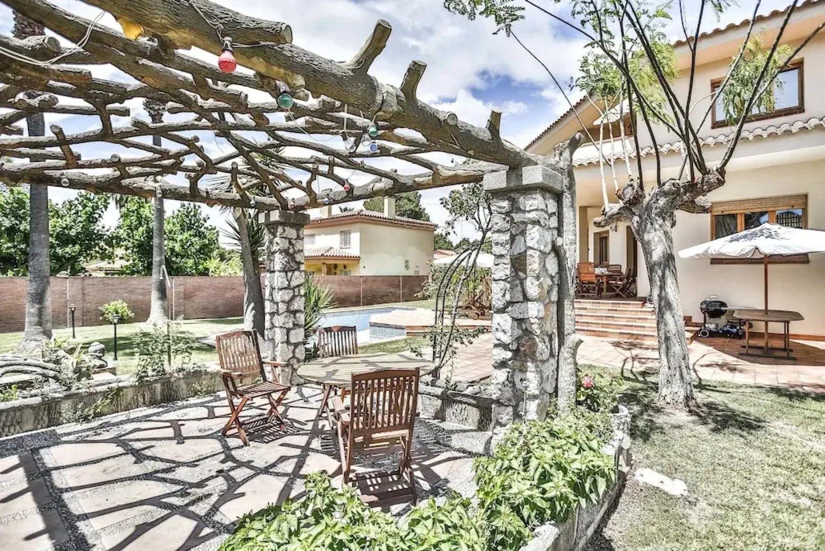 Villa El Faro