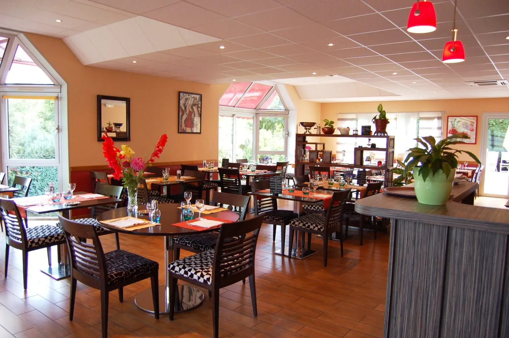 Hôtel Cositel Coutances