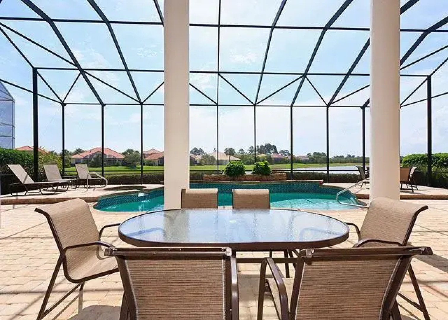 Margaritaville by Vacation Rental Pros