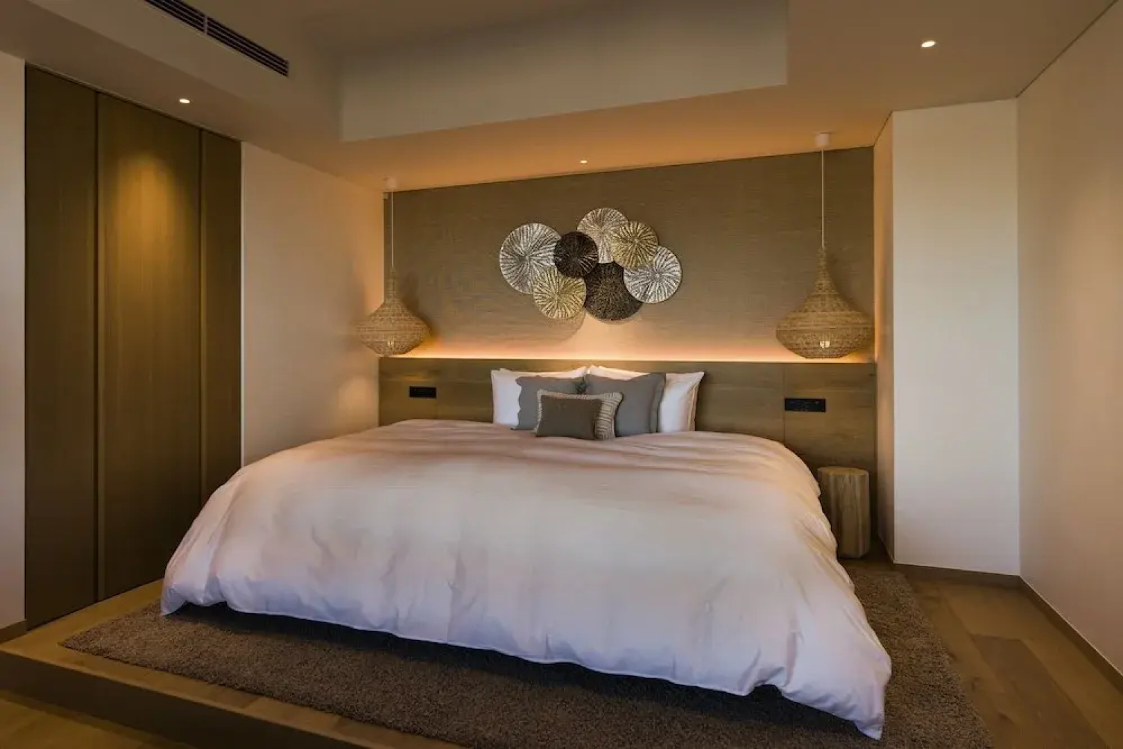 Malibu Hotel