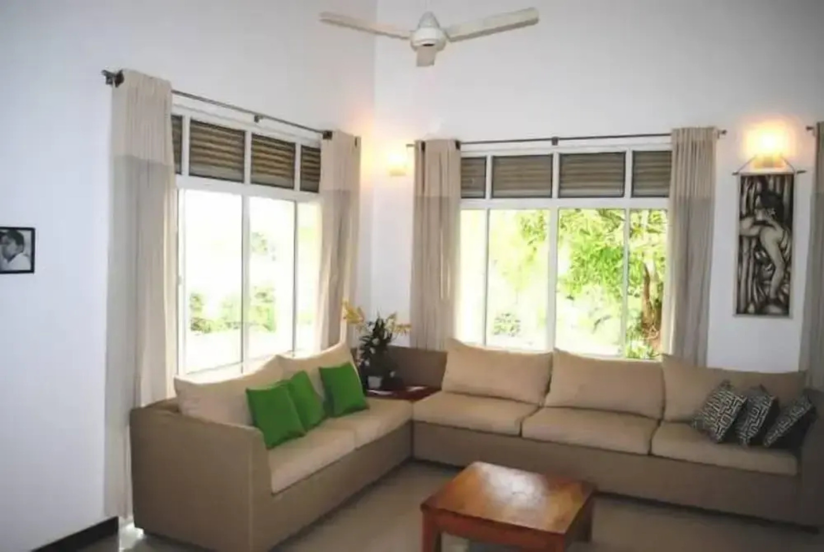 Victoria Range Villas