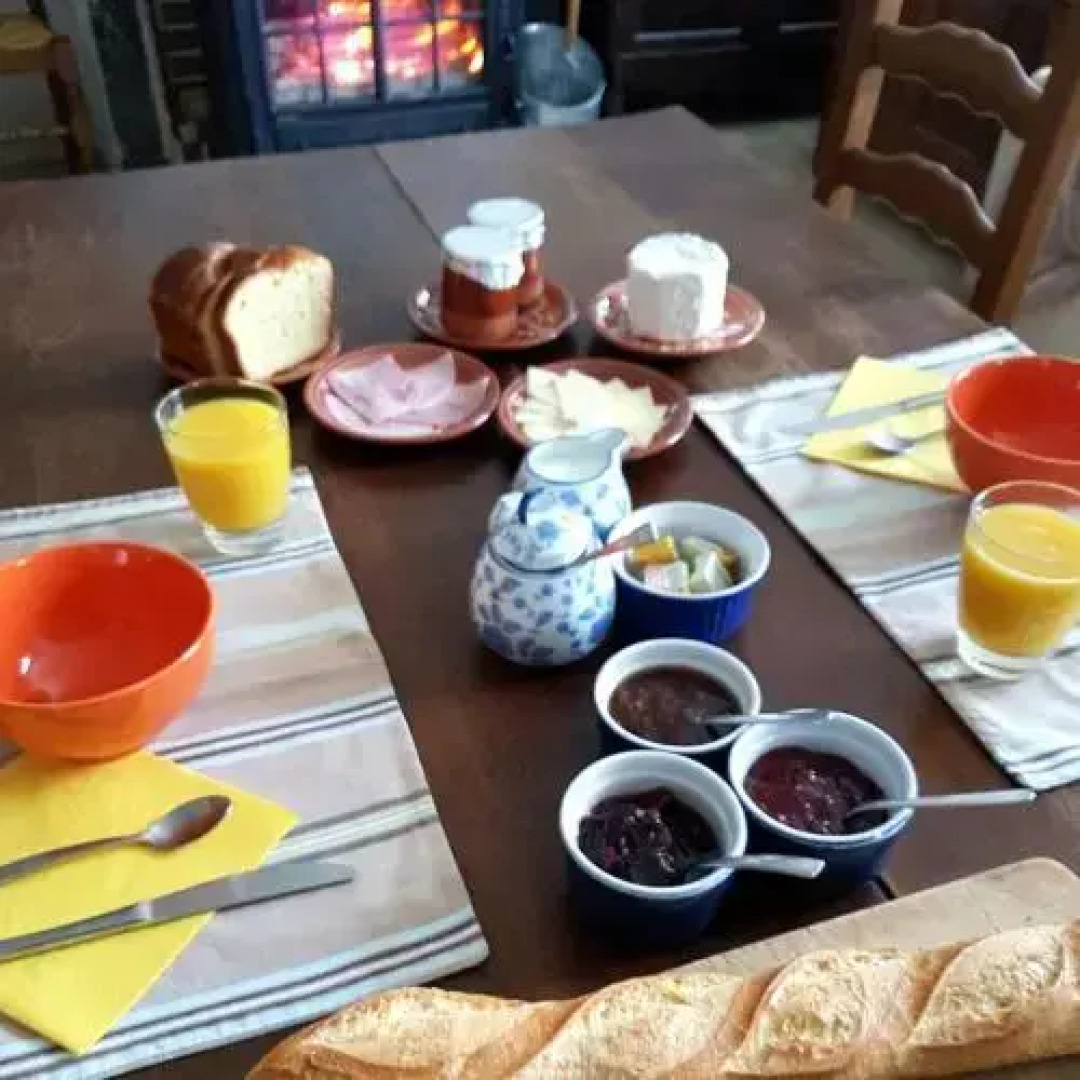 Les Rives de Champagne