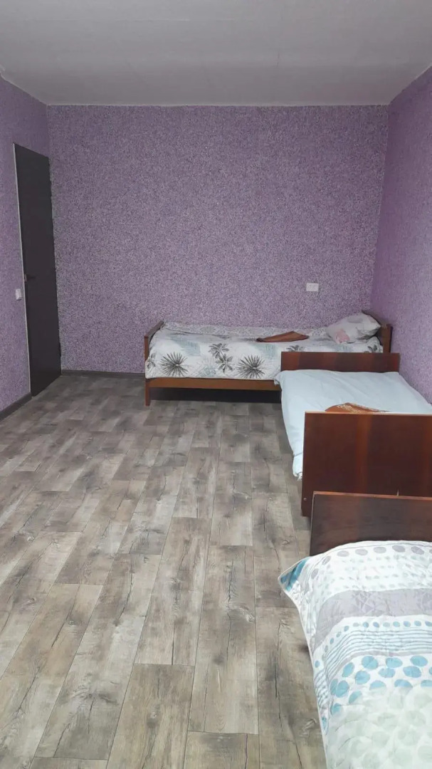 Апартаменты на улице Комсомольская 183