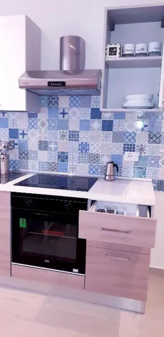 Beach Apartment Lamberti