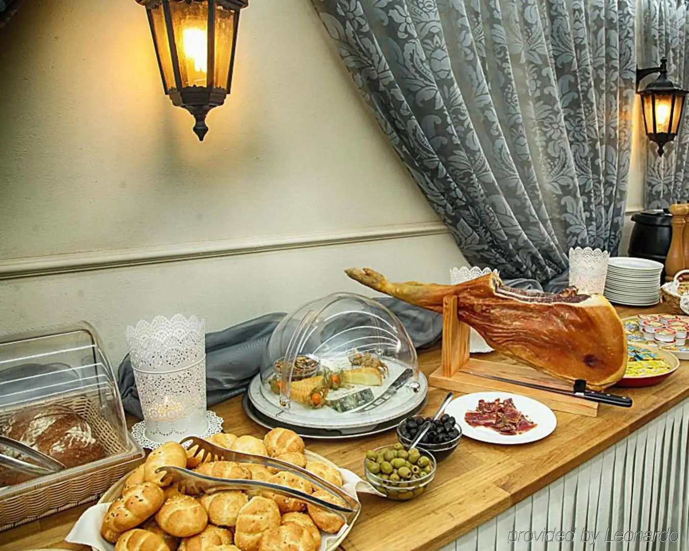 Luxury Family Hotel Royal Palace