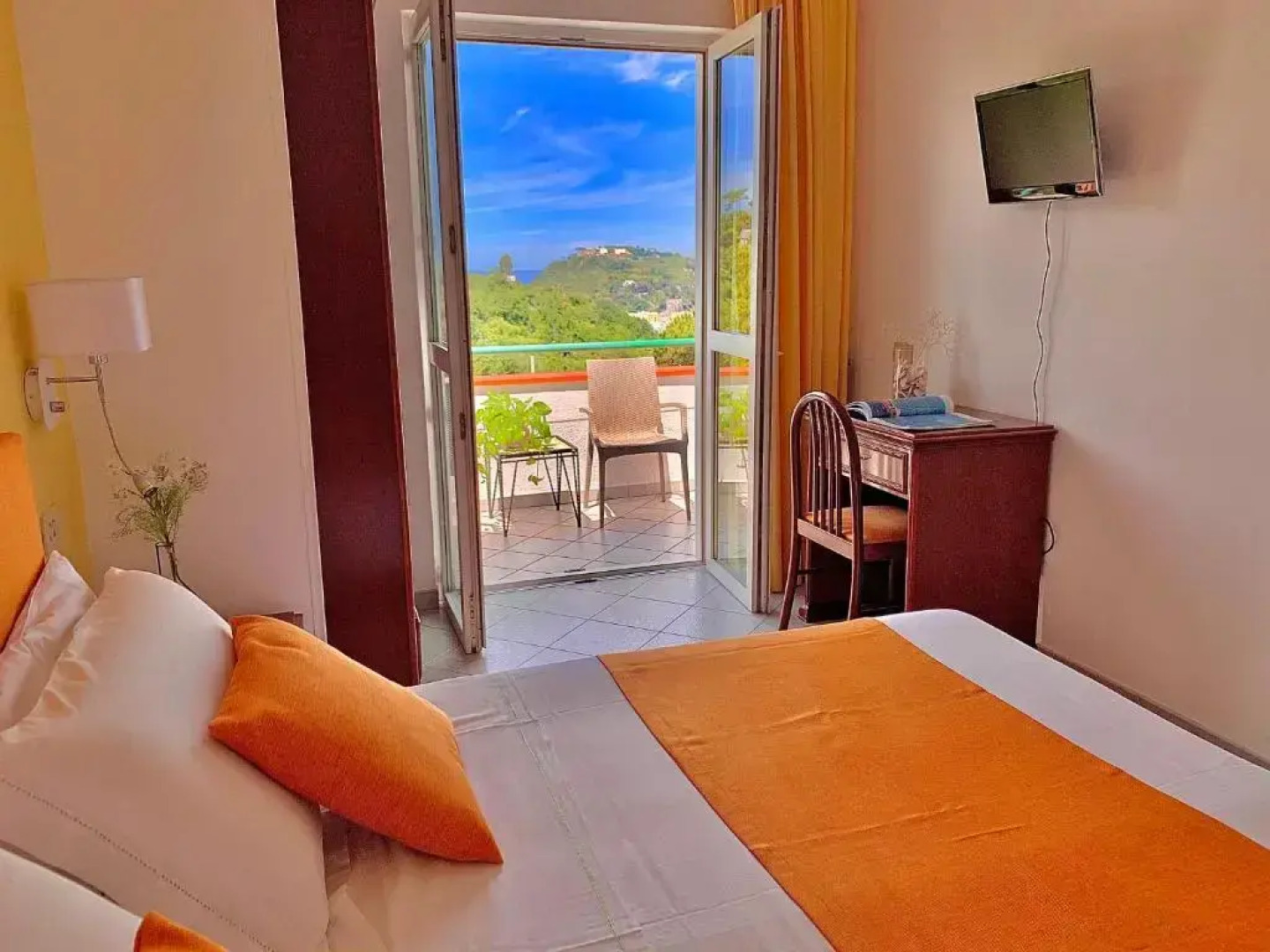 Resort Terme La Pergola