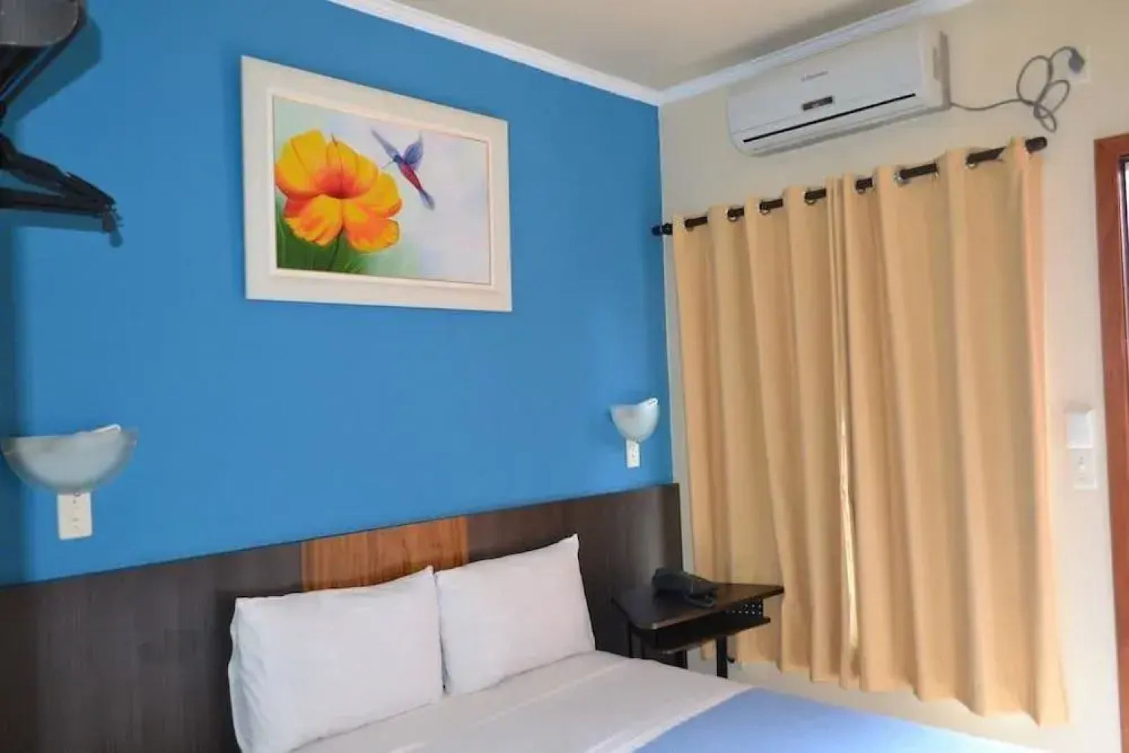Hotel Poloni