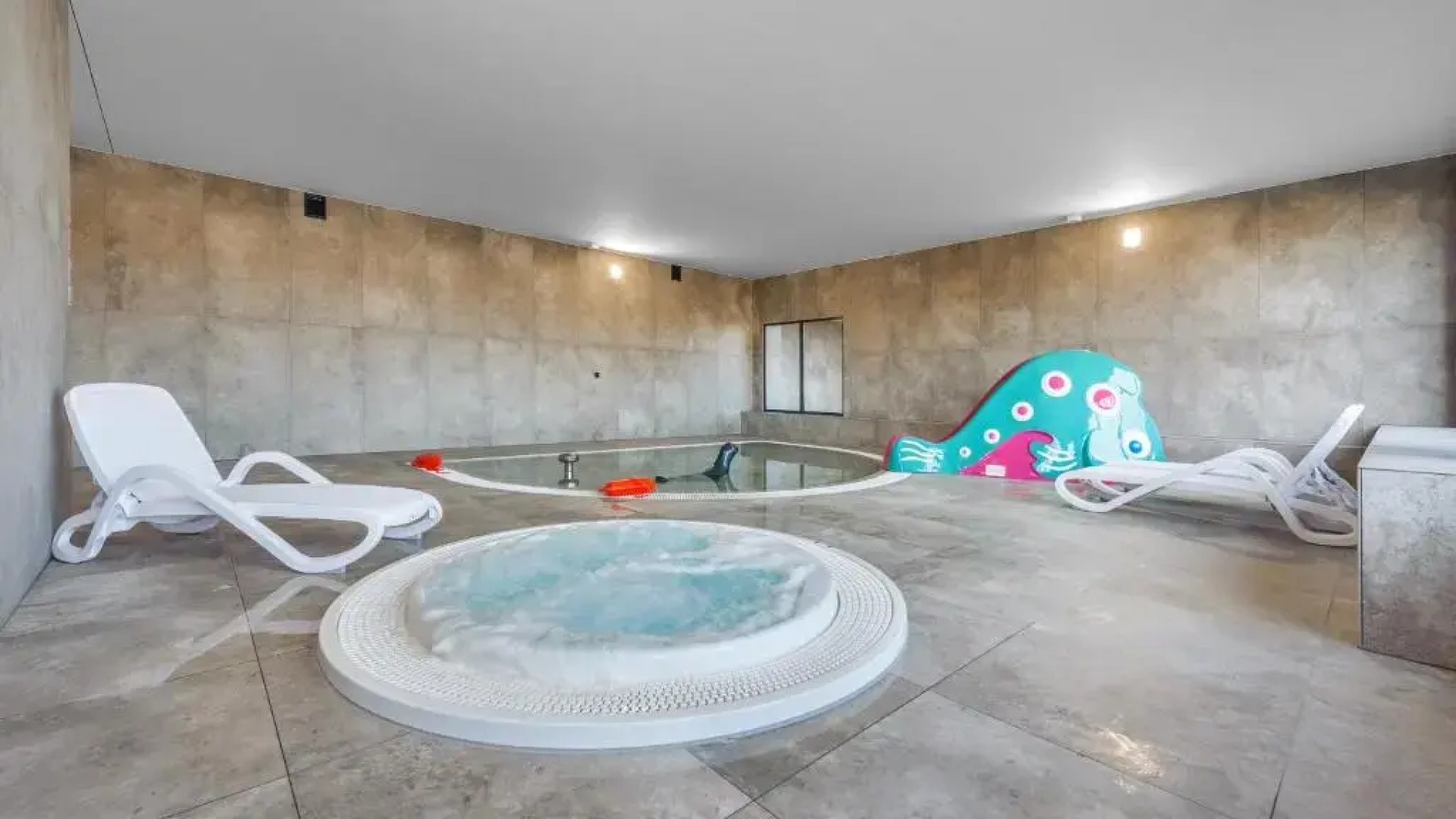 Apartamenty Sun&Snow Sagaris