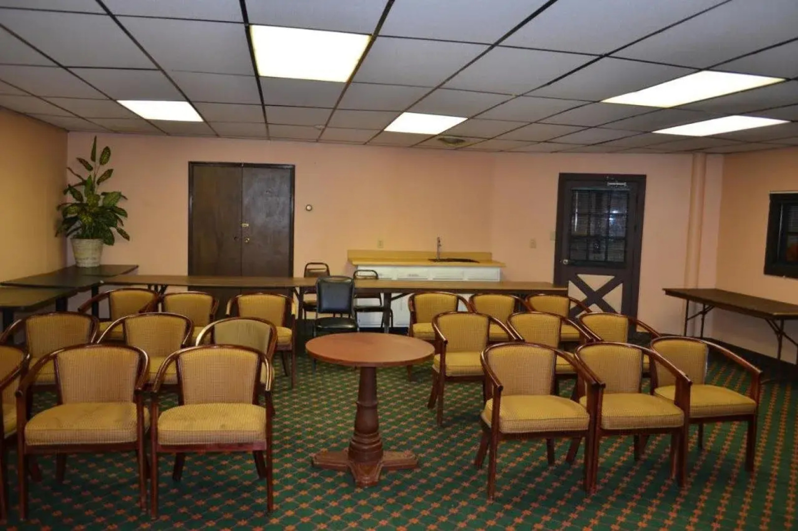 Travelodge Inn & Suites - Muscatine