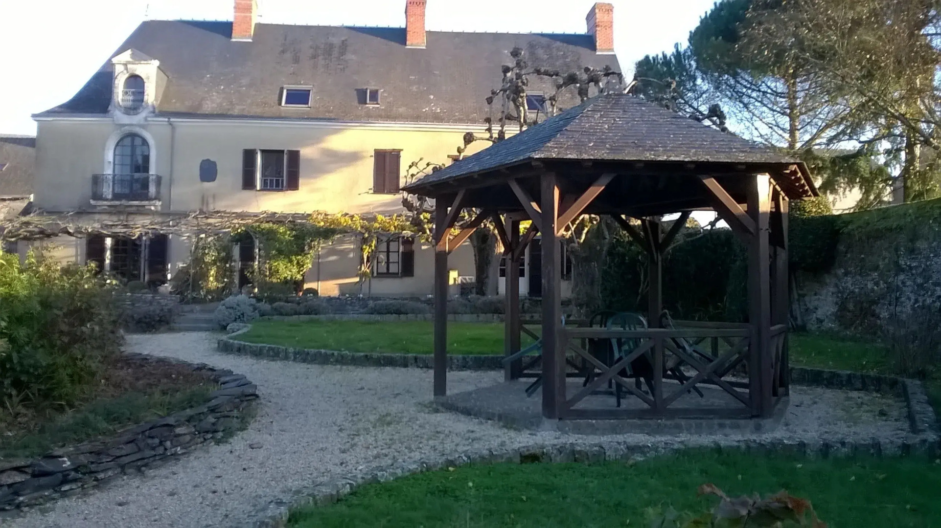 Le Clos des Guibouleraies