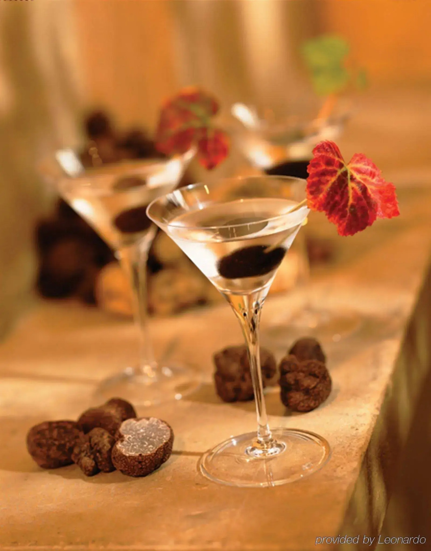 Bernardus Lodge & Spa
