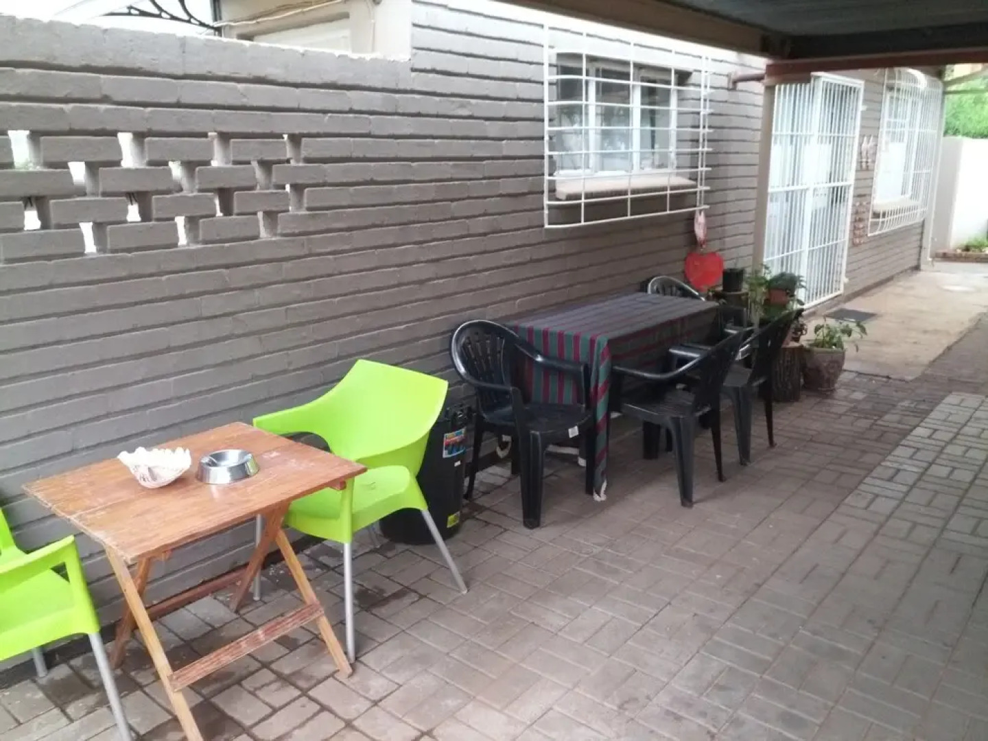 Caledon Overnight Rooms