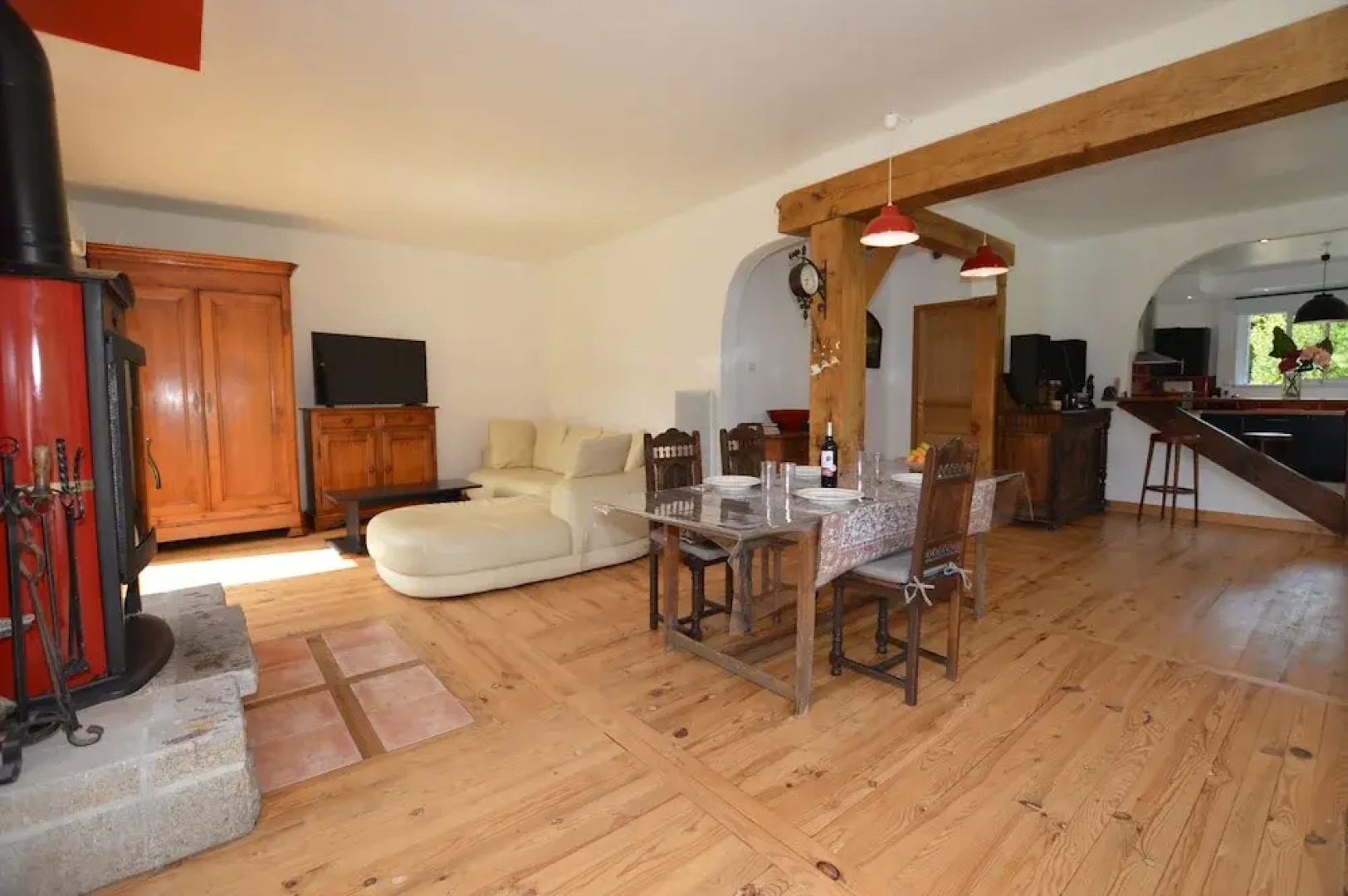 Le Doux Verger prés de Dinard