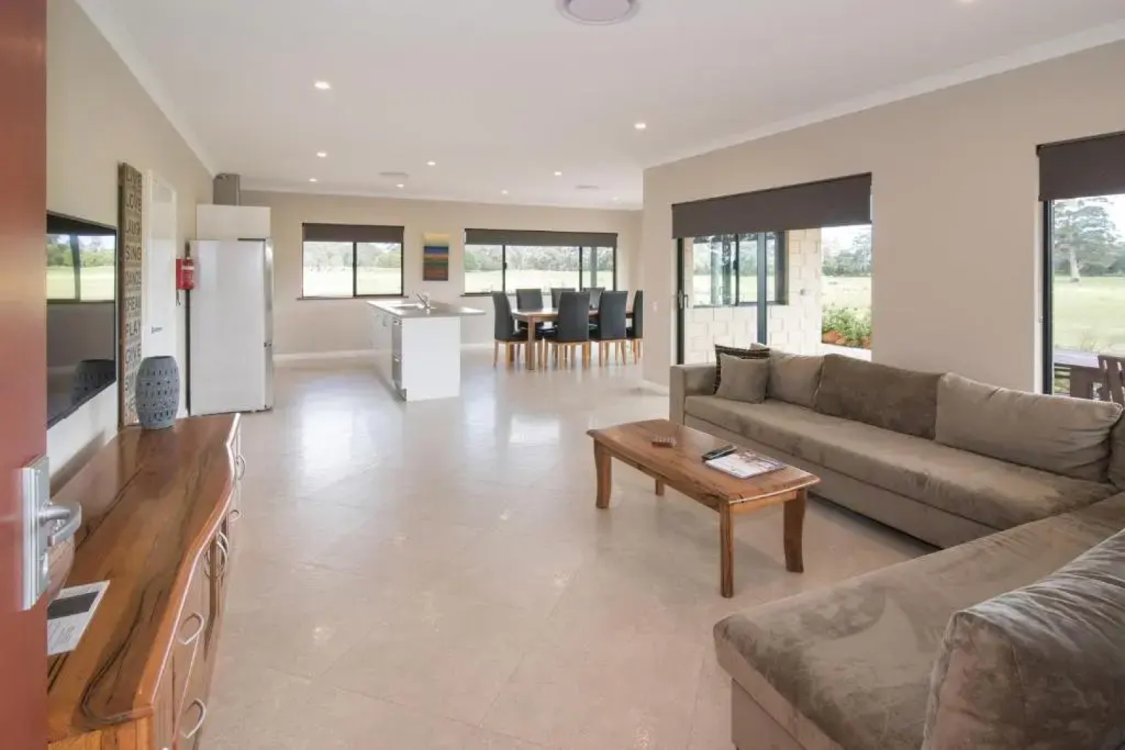 Redgate Forest Retreat