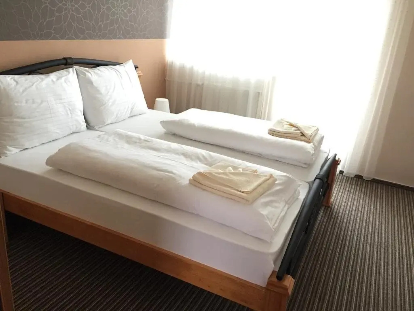 Bed & Breakfast Hotel Perla