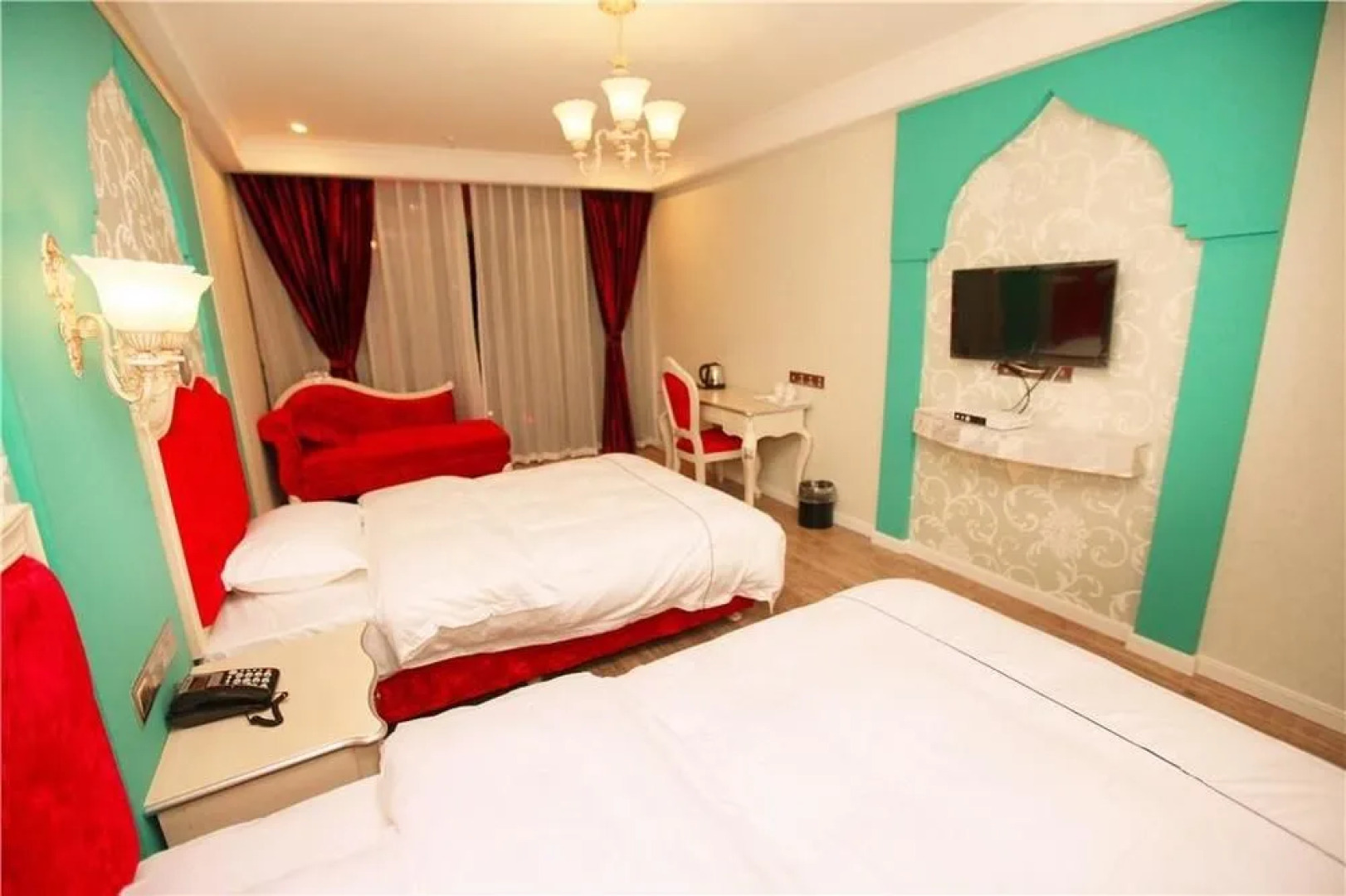 Yueyou Boutique Hotel