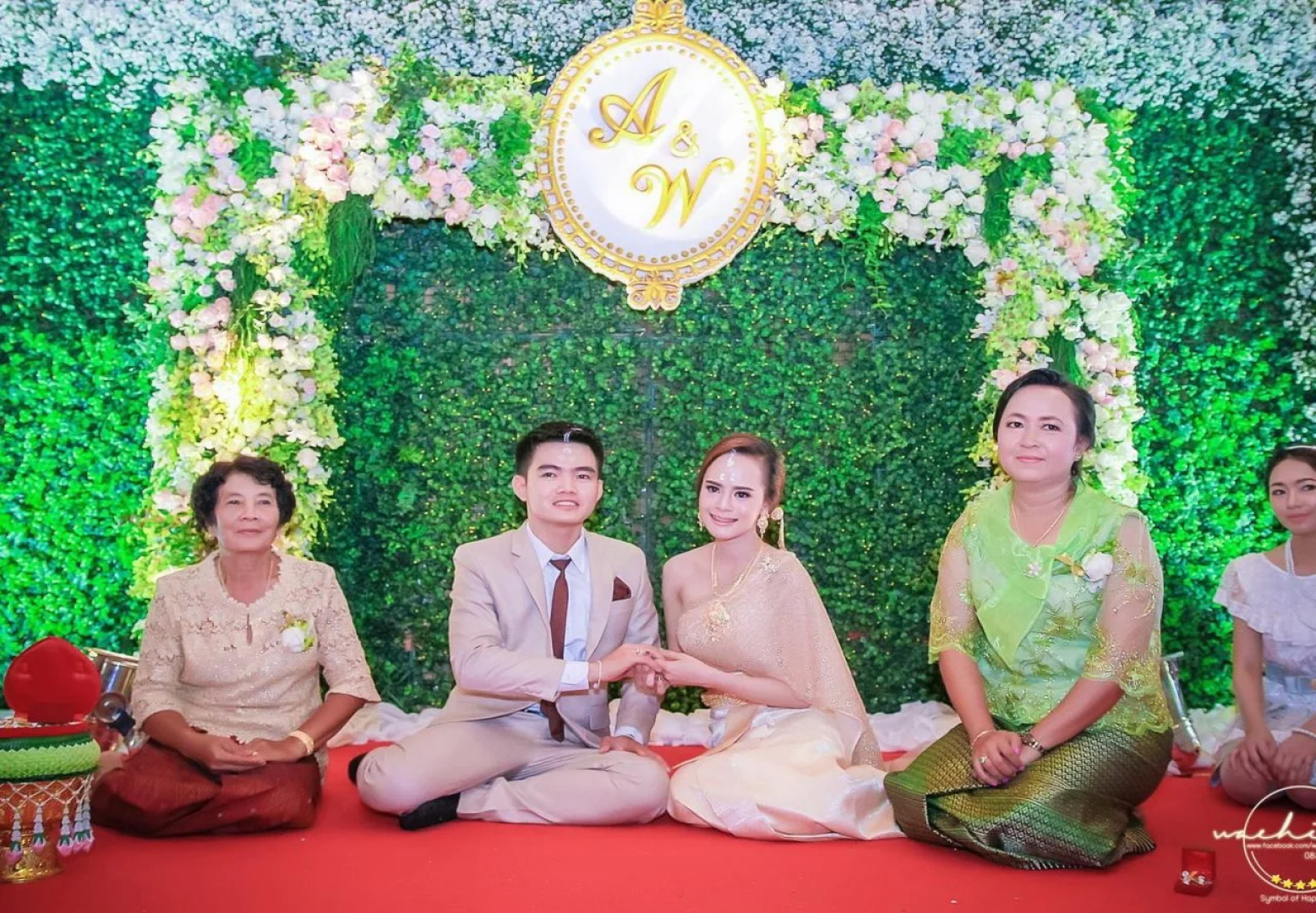 Sasithorn Garden View Hotel
