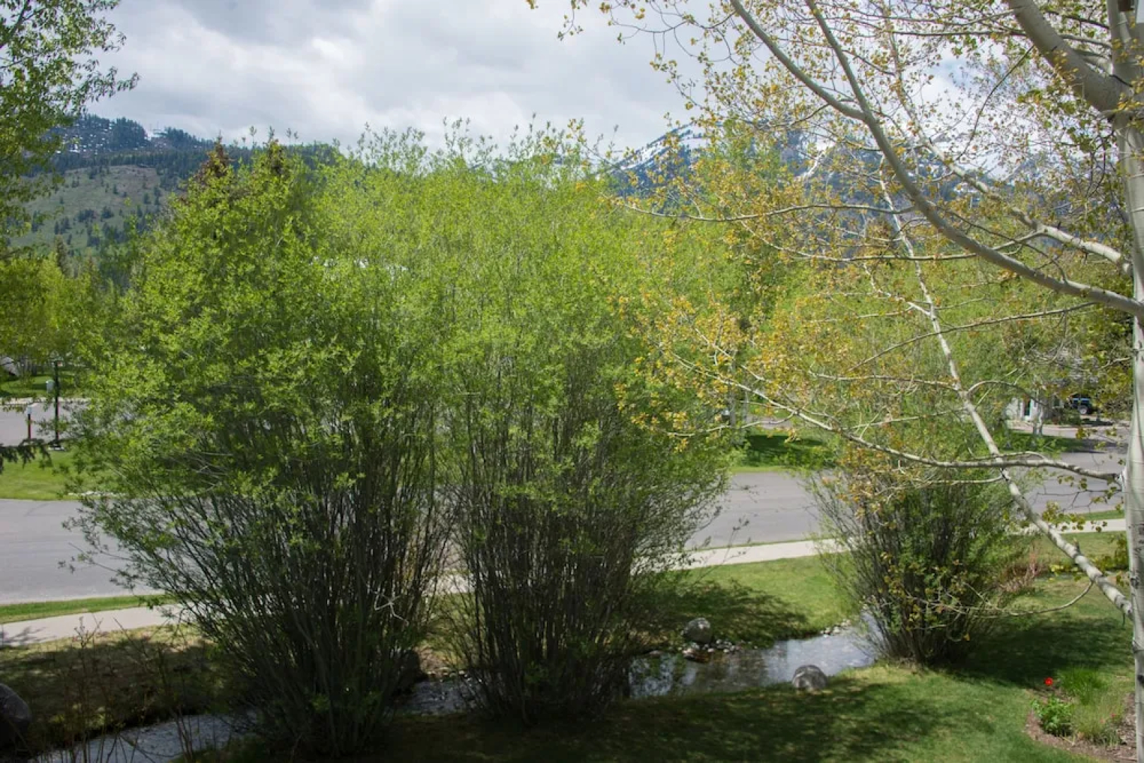 Teton Pines by Jackson Hole Resort Lodging