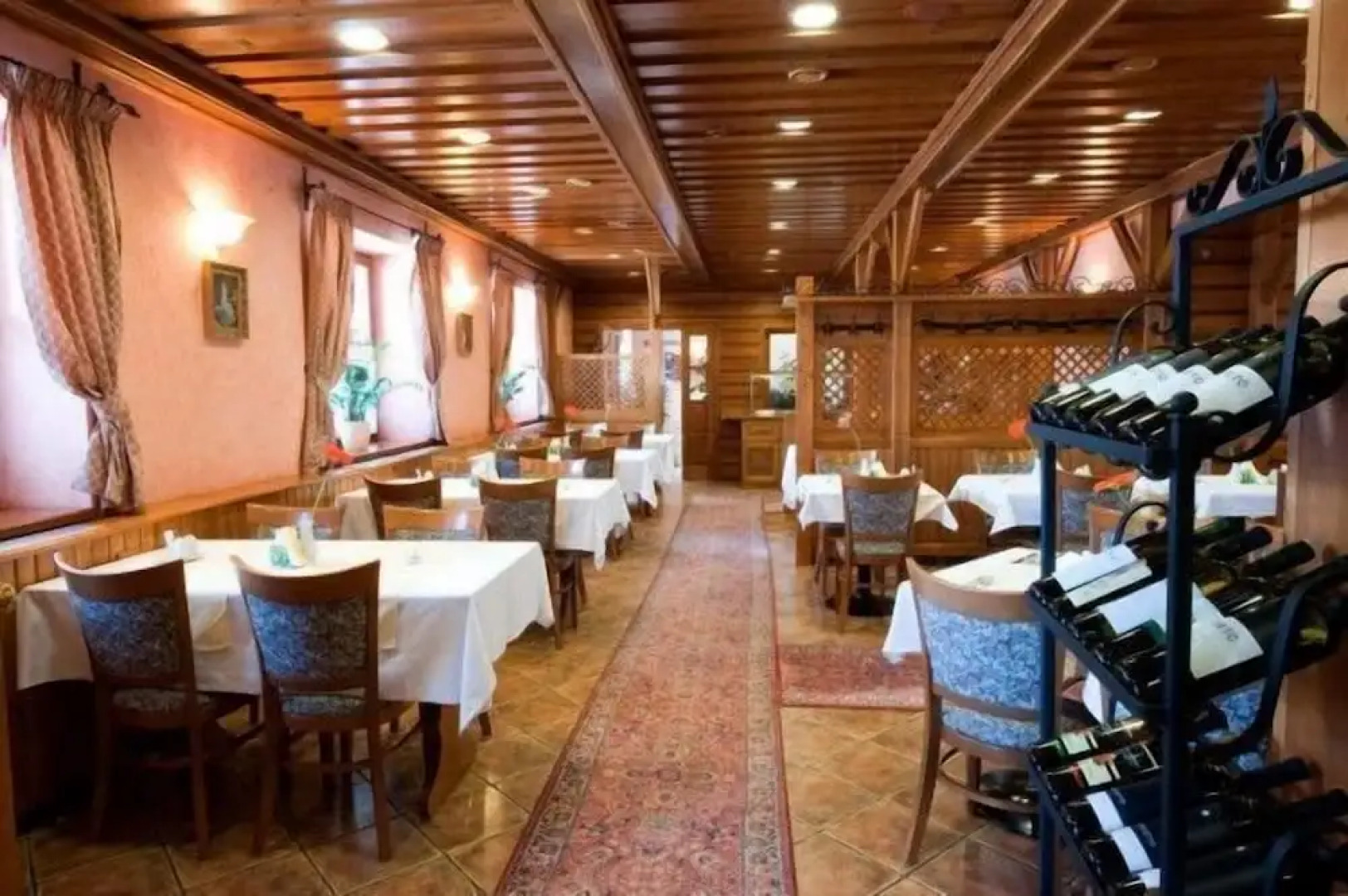 Hotel Karpatsky Dvor