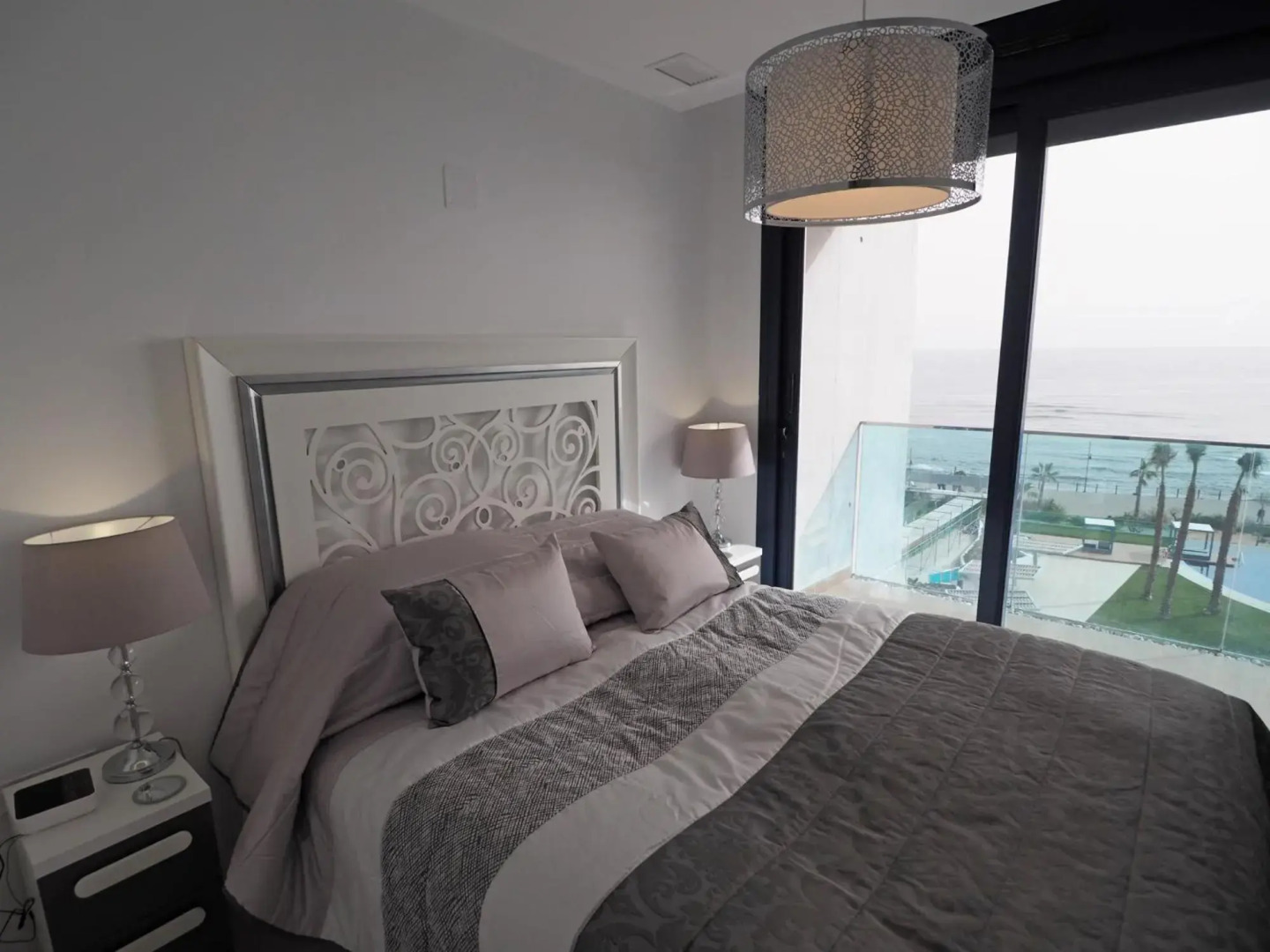 Sea Senses Blue Ocean