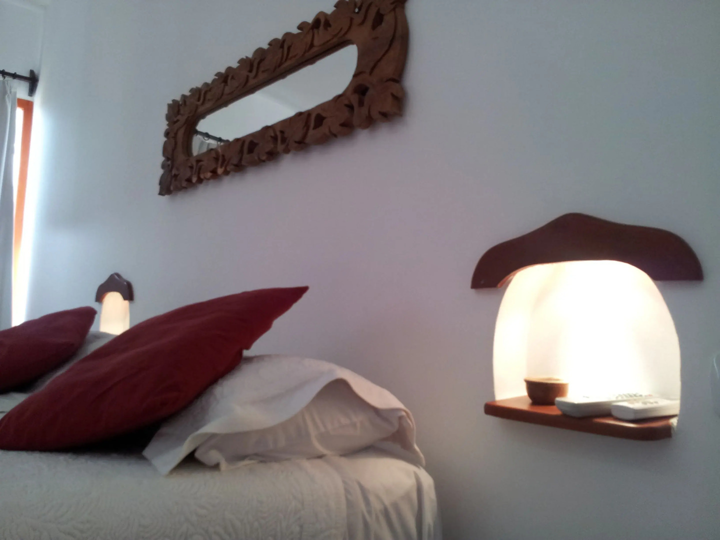 Hotel Portal del Santo