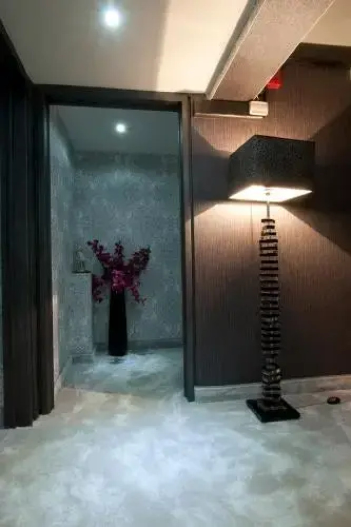 Crystal Blue Hotel + Suites