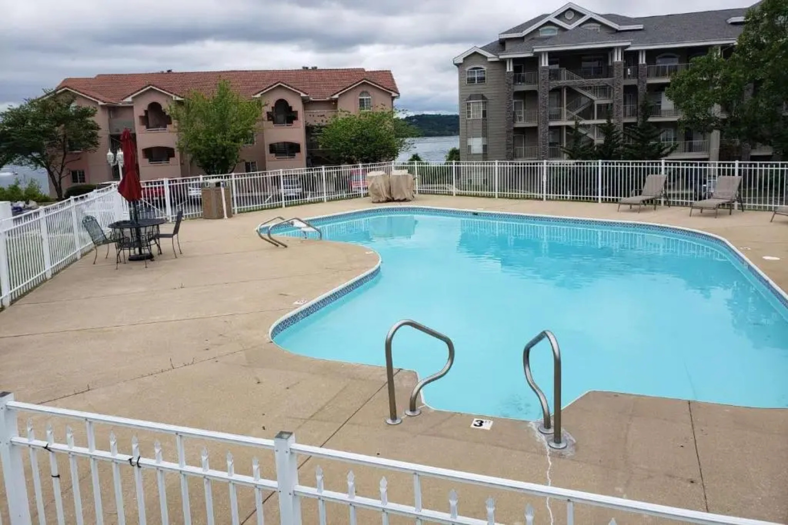 Emerald Bay Vista 101