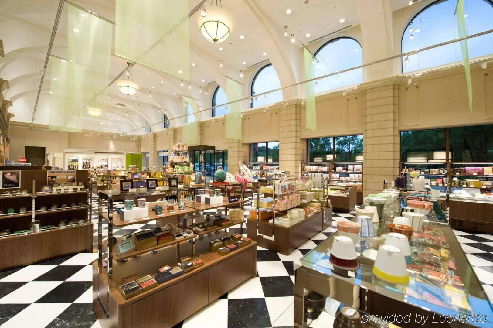 Hotel Okura JR Huis Ten Bosch