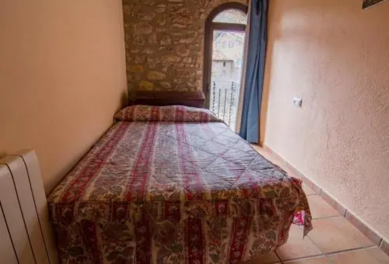 Turismo Rural Casa del Batlle