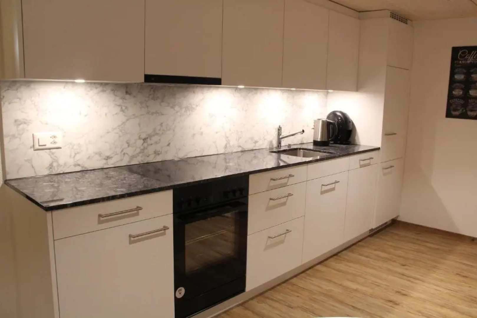 Mountain Oasis Apartment Kandersteg-Adelboden