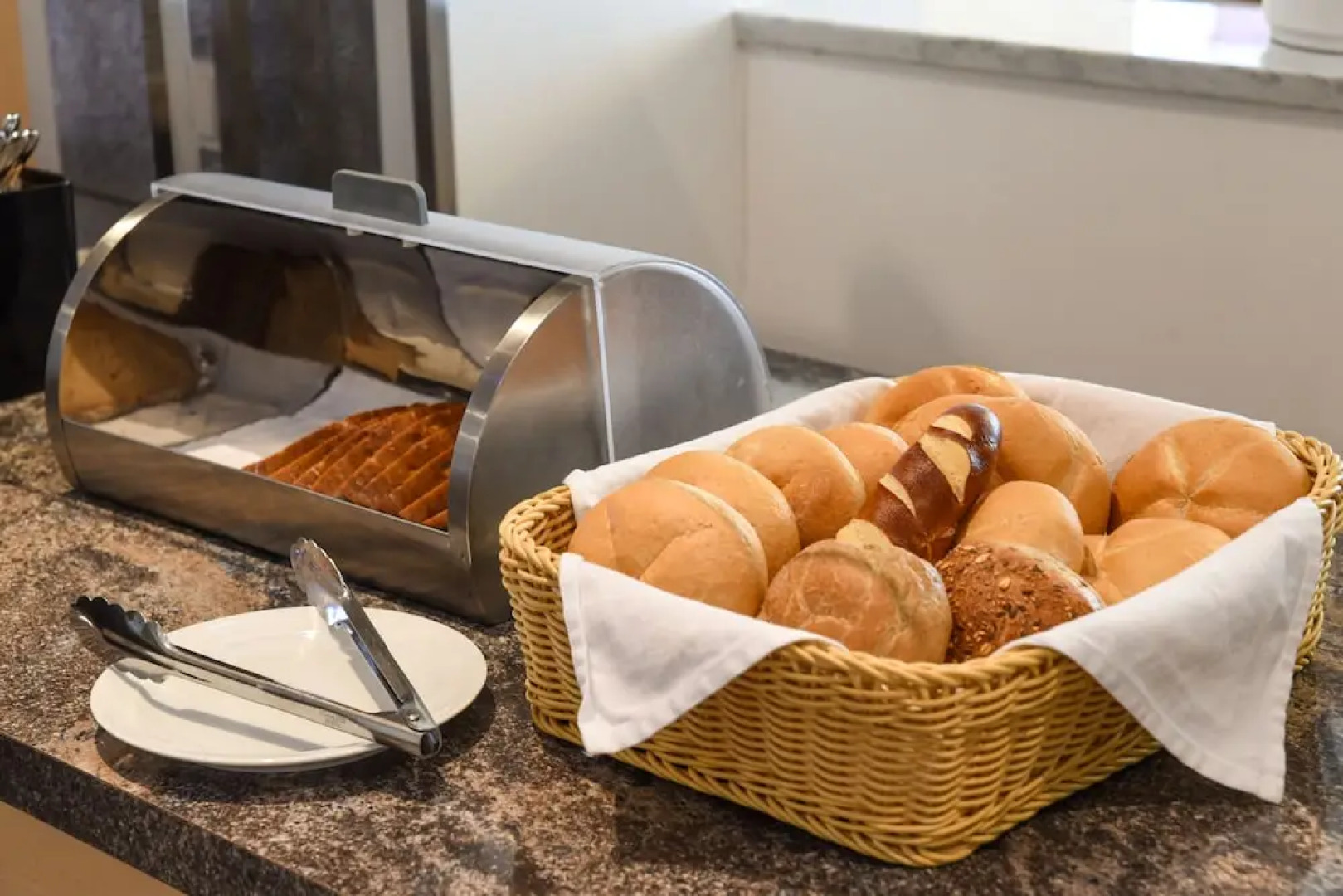 Hotel Nürnberger Hof