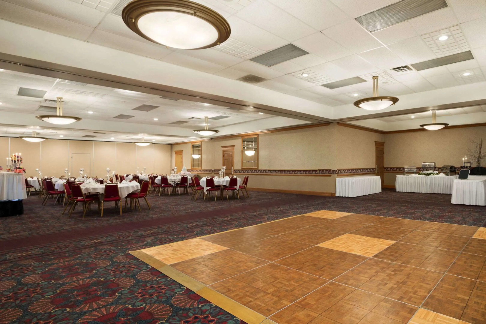 Days Inn by Wyndham Rock Falls