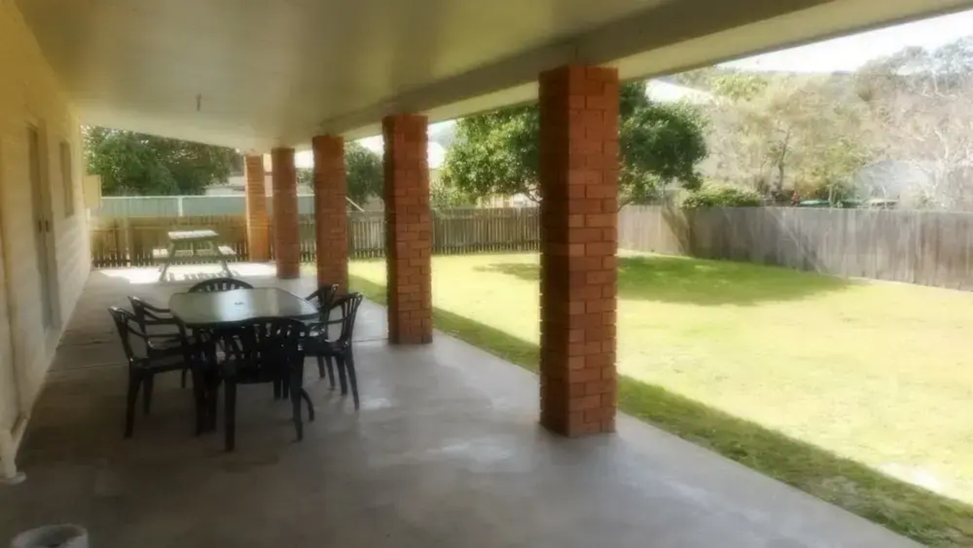 Billungar Unit 1 at Hat Head