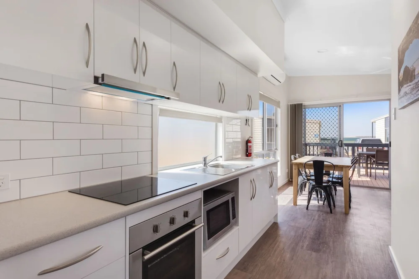 Discovery Parks - Streaky Bay Foreshore