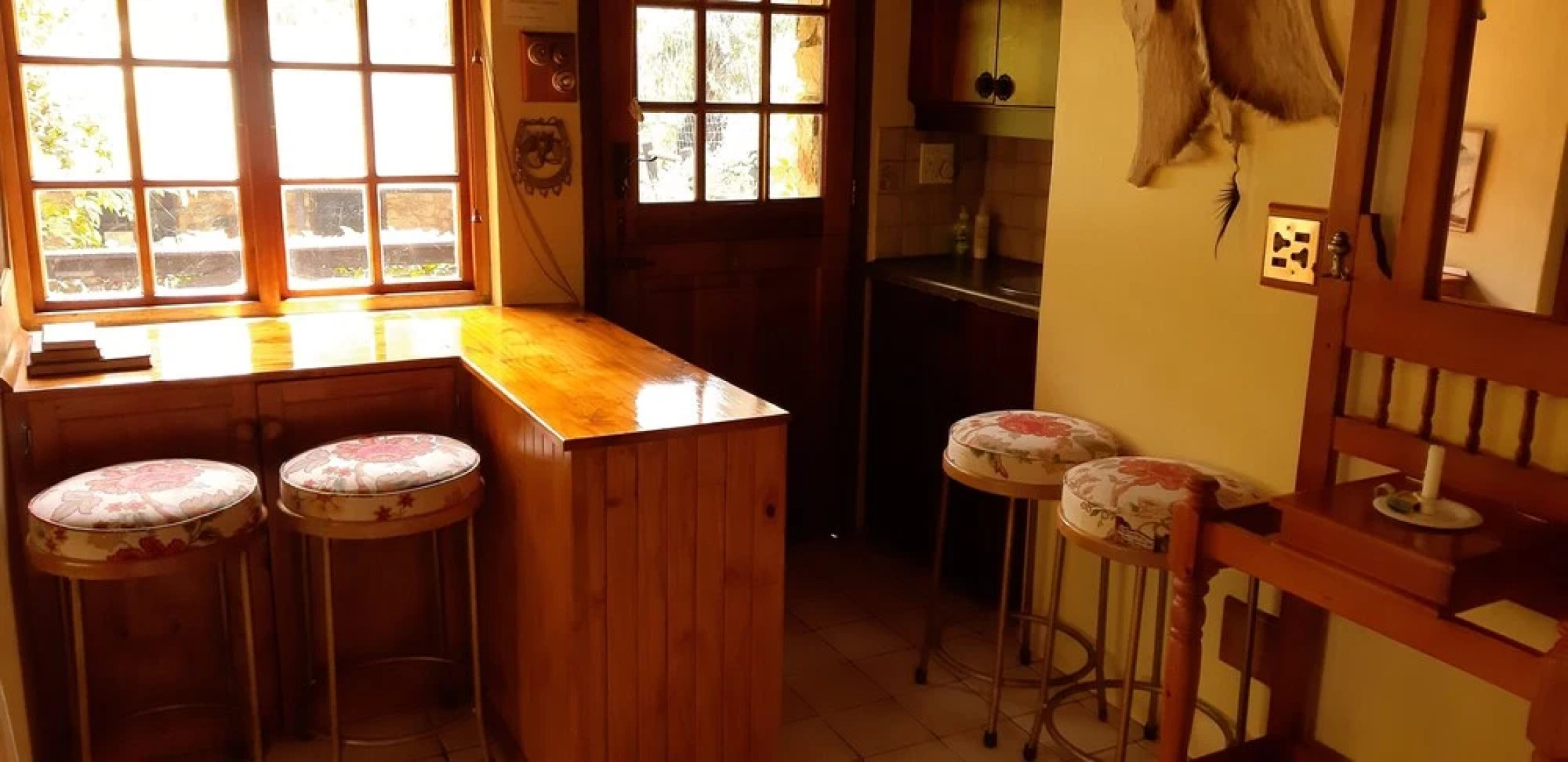 Elands Valley Featherbrook