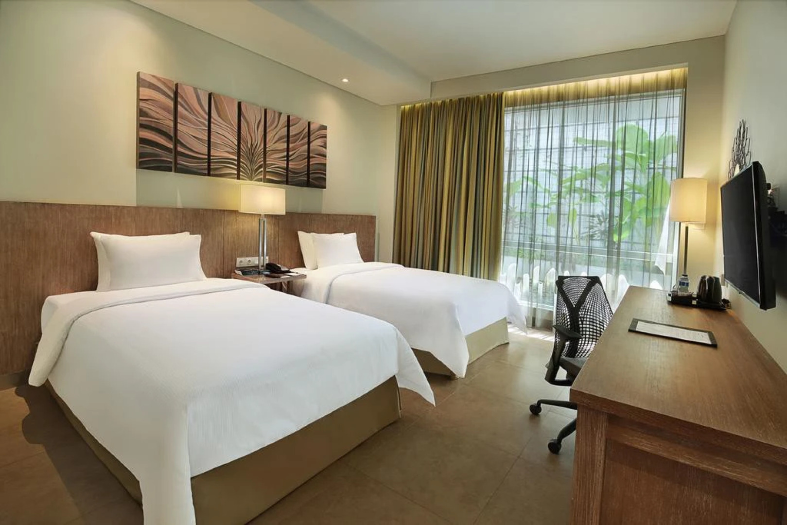Hilton Garden Inn Bali Ngurah Rai Airport